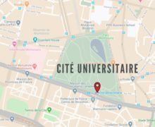 Cité Universitaire